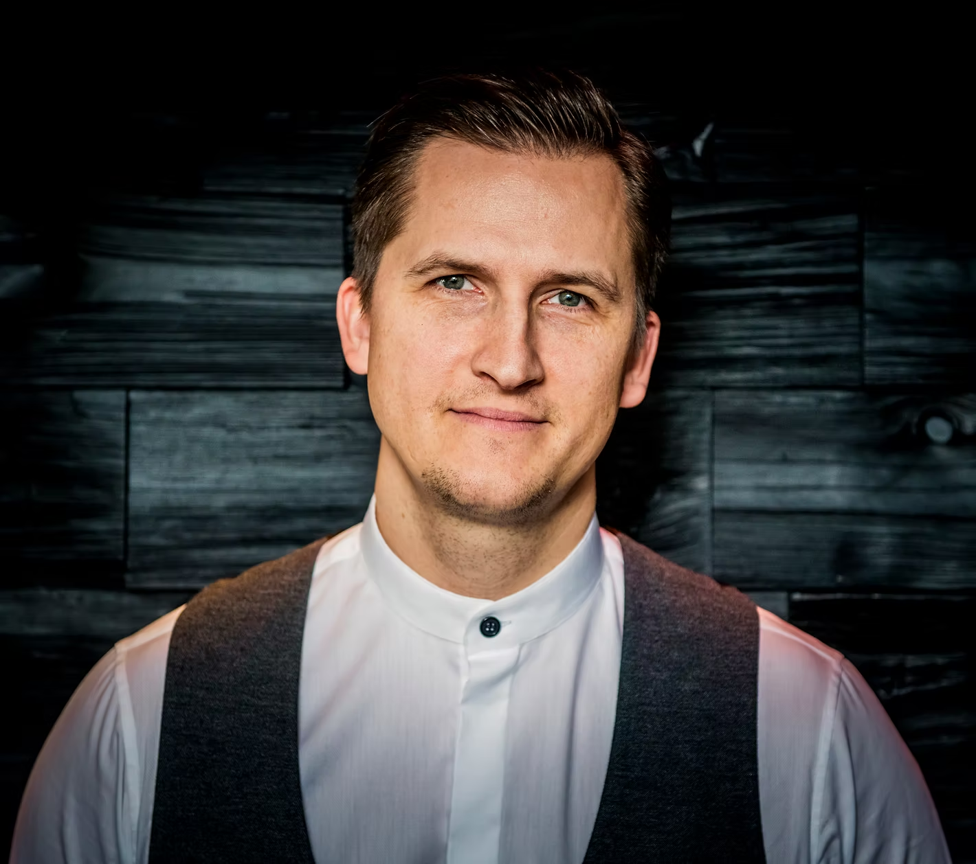 Raimonds Tomsons, ASI World’s Best Sommelier 2023