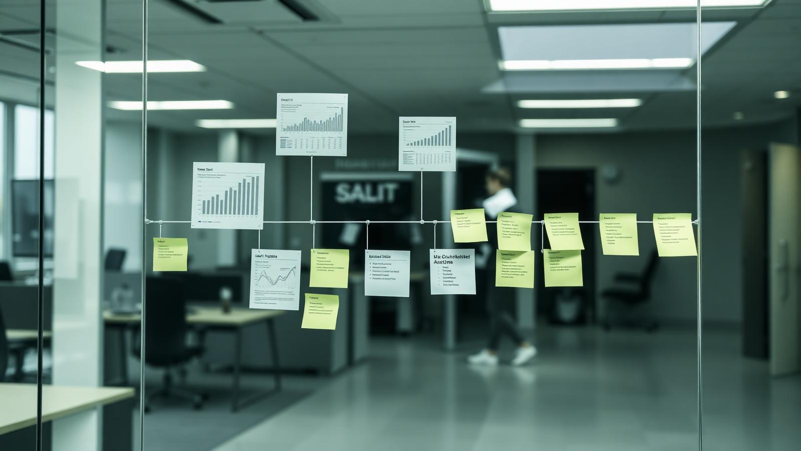 Appointment setting vs lead generation: which do you need?