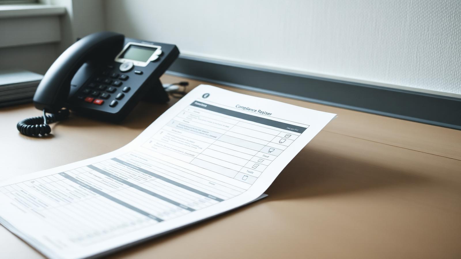 What Is the TPS? The UK Do-Not-Call Register Explained